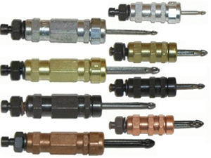 HNX Series 